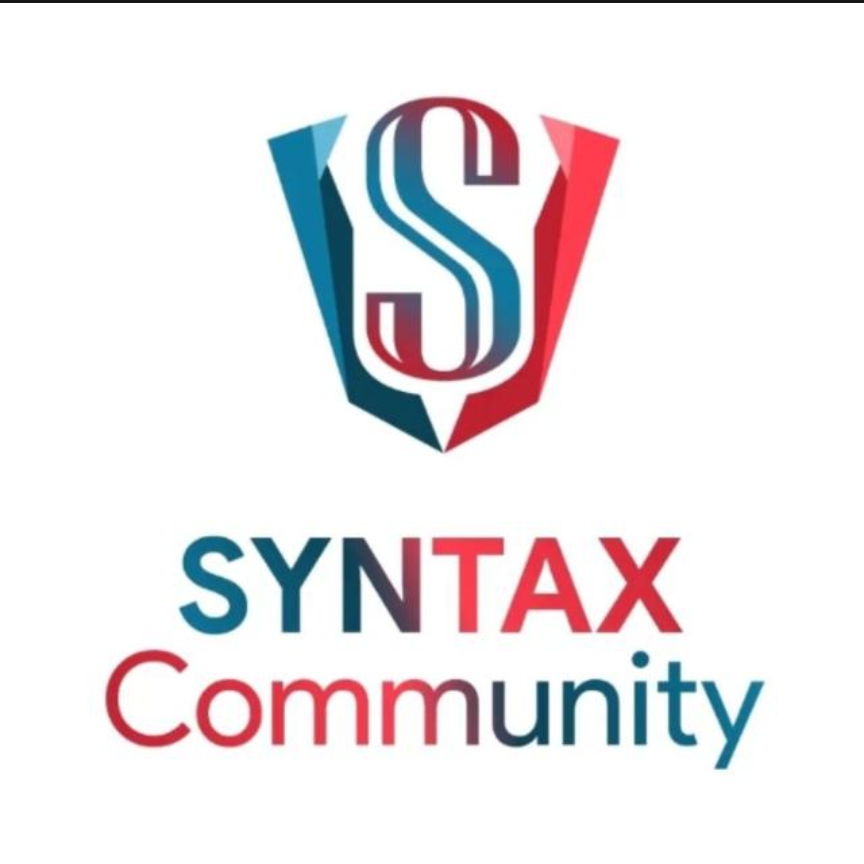 Logo Eskul Syntax